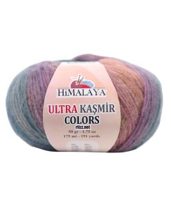 Himalaya Ultra Kaşmir Colors 56607