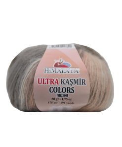 Himalaya Ultra Kaşmir Colors 56608