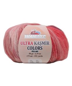 Himalaya Ultra Kaşmir Colors 56616
