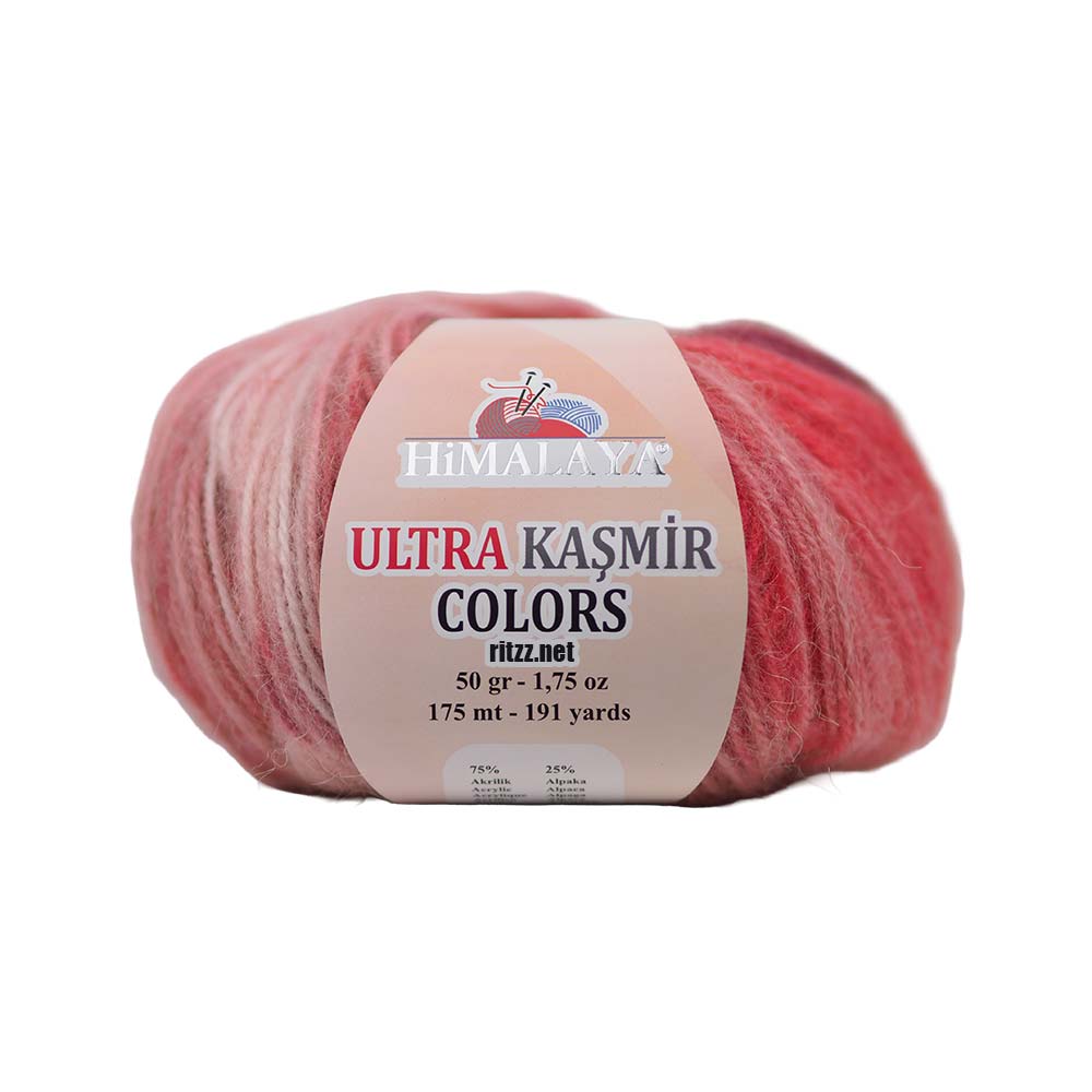 Himalaya Ultra Kaşmir Colors 56616 3 Himalaya Ultra Kaşmir Colors 56616