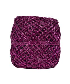 Ritzz Lurex Sim Fuşya (25G)