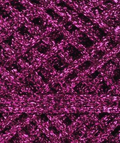 Alternative view of Ritzz Lurex Sim Fuşya (25G)