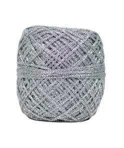 Ritzz Lurex Sim Gümüş (25G)