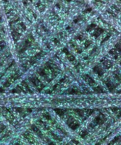 Alternative view of Ritzz Lurex Sim Hologram (25G)