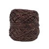 Ritzz Lurex Sim Kahverengi (25G)