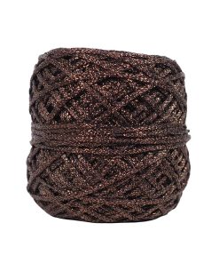 Ritzz Lurex Sim Kahverengi (25G)