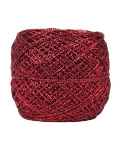 Ritzz Lurex Sim Kırmızı (25G)