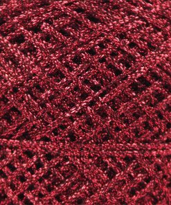 Alternative view of Ritzz Lurex Sim Kırmızı (25G)
