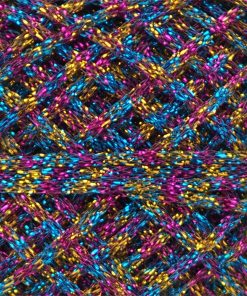 Alternative view of Ritzz Lurex Sim Multi (25G)