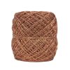ritzz sim lurex rose gold renk parlak ip
