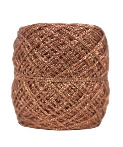 Ritzz Lurex Sim Rose Gold (25G)
