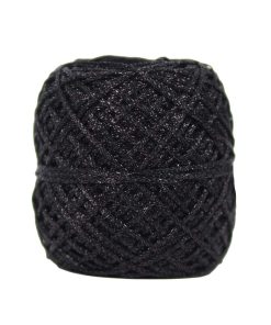 Ritzz Lurex Sim Siyah (25G)