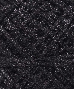Alternative view of Ritzz Lurex Sim Siyah (25G)