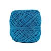 Ritzz Lurex Sim Turkuaz (25G) 2 ritzz sim lurex turkuaz renk parlak ip