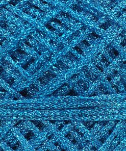Alternative view of Ritzz Lurex Sim Turkuaz (25G)