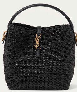 Alternative view of YSL Suni Deri Çanta Seti