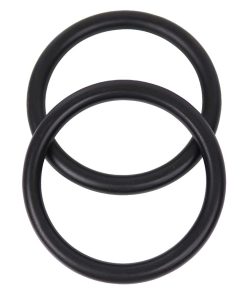 yuvarlak ahsap canta sapi siyah