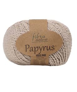 Fibra Natura Papyrus 229-22 Bej