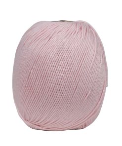 Alternative view of Fibra Natura Safran 25-03 Açık Pembe Tencel Yün