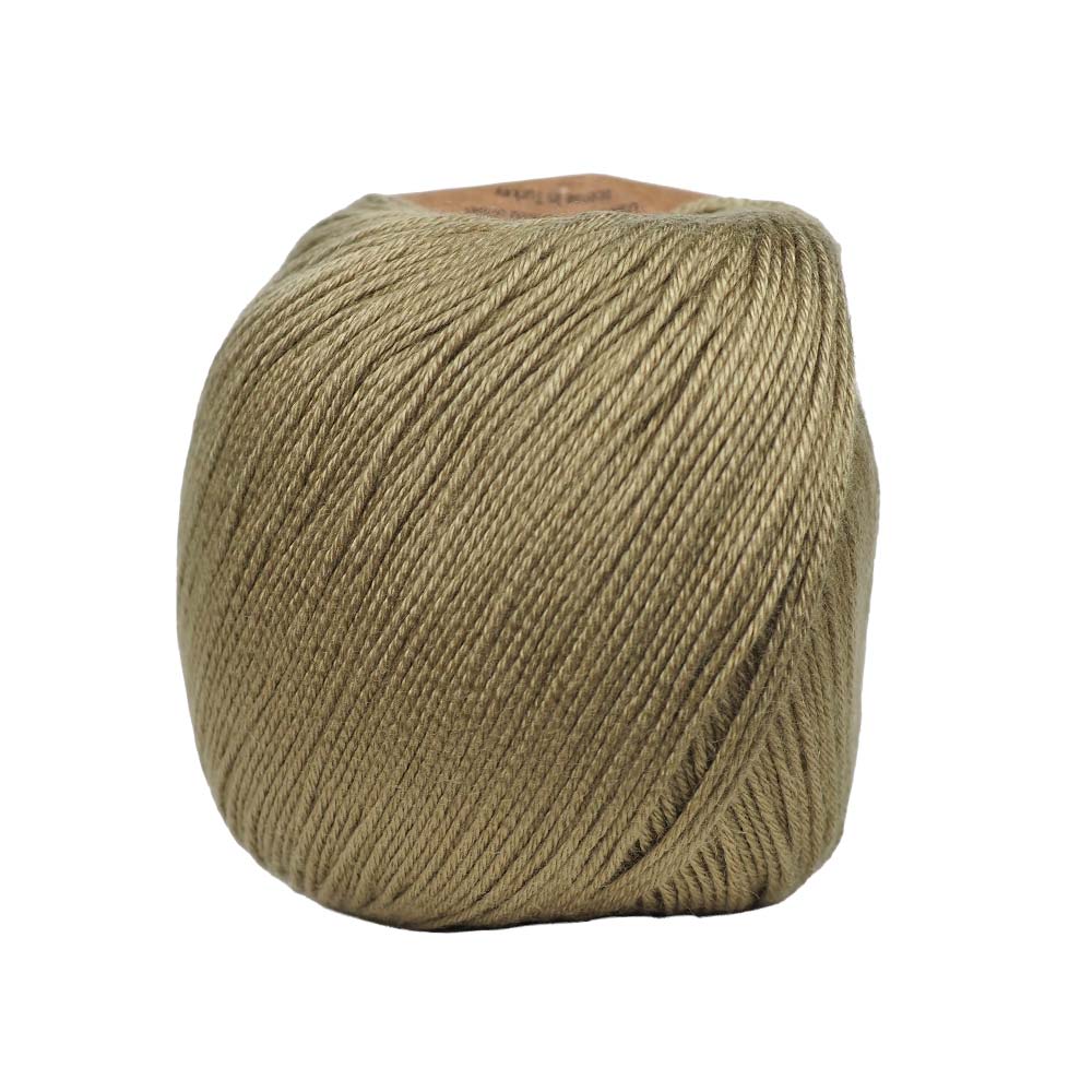 Fibra Natura Safran 25-07 Yağ Yeşil Tencel Yün 4 Fibra Natura Safran 25-07 Yağ Yeşil Tencel Yün - Görsel 2