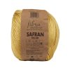 Fibra Natura Safran 25-22 Altın Sarı Tencel Yün