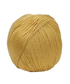 Alternative view of Fibra Natura Safran 25-22 Altın Sarı Tencel Yün