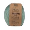 Fibra Natura Safran 25-32 Mat Yeşil Tencel Yün