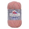 Himalaya Arisya 27-07 Pudra Şerit Simli 1 himalaya arisya 27 07 ten rengi gumus sim serit