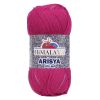 Himalaya Arisya 27-15 Fuşya Şerit Simli