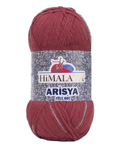 Himalaya Arisya 27-16 Kiremit Şerit Simli