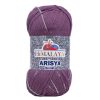 Himalaya Arisya 27-17 Leylak Şerit Simli 1 himalaya arisya 27 17 leylak rengi gumus sim serit