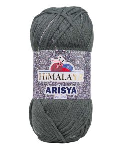 Himalaya Arisya 27-18 Yeşil Şerit Simli