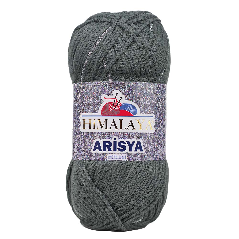 Himalaya Arisya 27-18 Yeşil Şerit Simli 2 Himalaya Arisya 27-18 Yeşil Şerit Simli