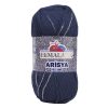 Himalaya Arisya 27-19 Denim Şerit Simli 2 himalaya arisya 27 19 denim rengi gumus sim serit