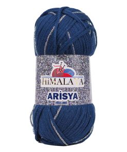 Himalaya Arisya 27-20 Lacivert Şerit Simli