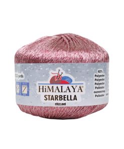 Himalaya Starbella 320-06 Pembe Simli