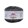 Himalaya Starbella 320-14 Siyah Gümüş Simli 1 himalaya starbella 320 14 siyah gumus simli