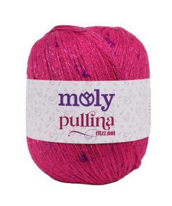 Moly Pullina 15 Pembe - Pembe Pullu