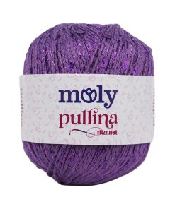 Moly Pullina 22 Lavanta - Lavanta Pullu