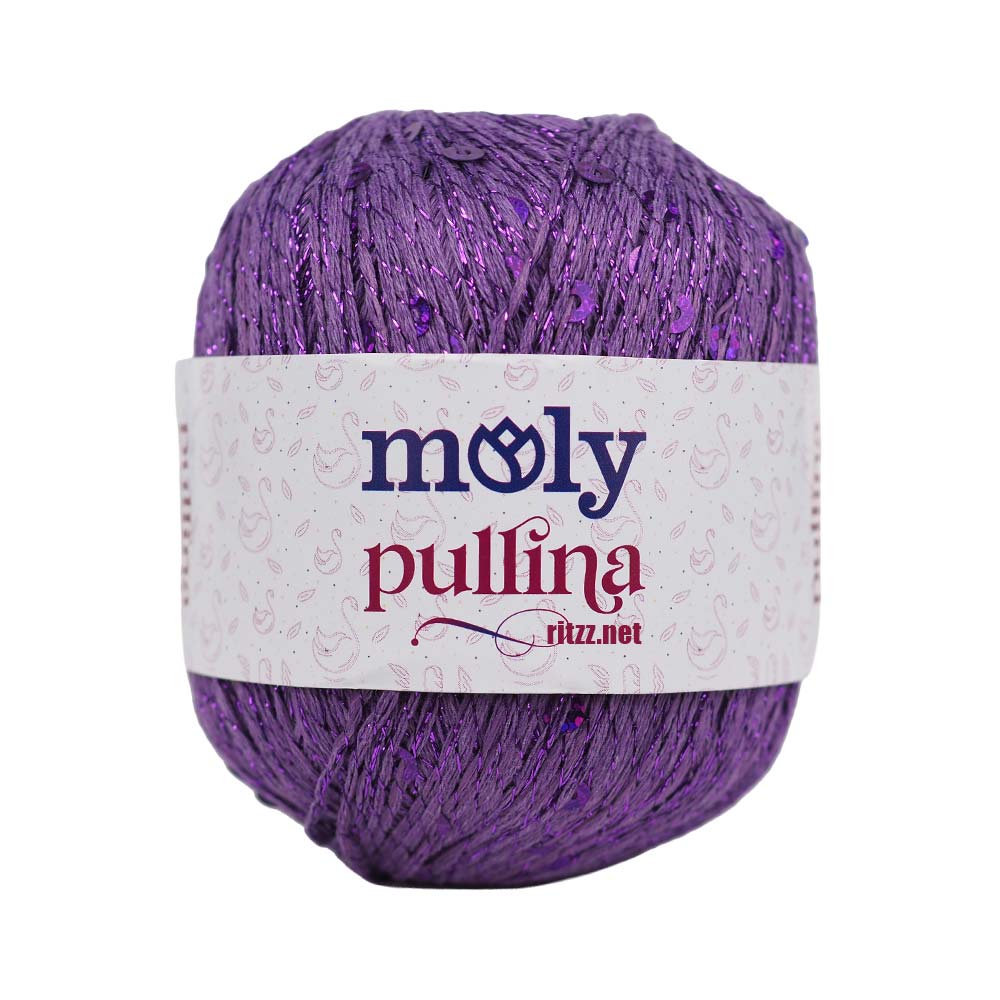 Moly Pullina 22 Lavanta - Lavanta Pullu 3 Moly Pullina 22 Lavanta - Lavanta Pullu