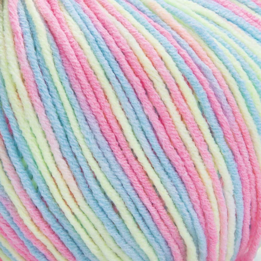 Yarnart Jeans Soft Colors 6204 8 Yarnart Jeans Soft Colors 6204 - Görsel 6