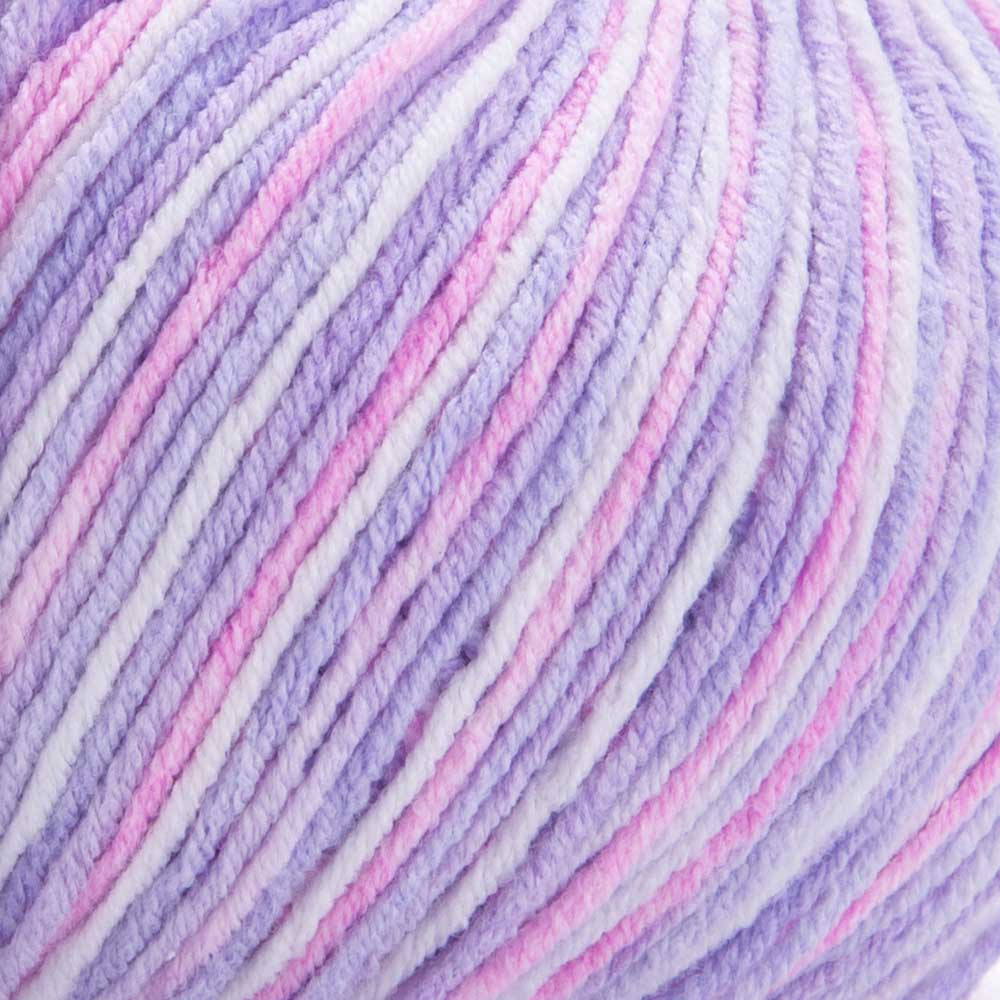Yarnart Jeans Soft Colors 6205 8 Yarnart Jeans Soft Colors 6205 - Görsel 6