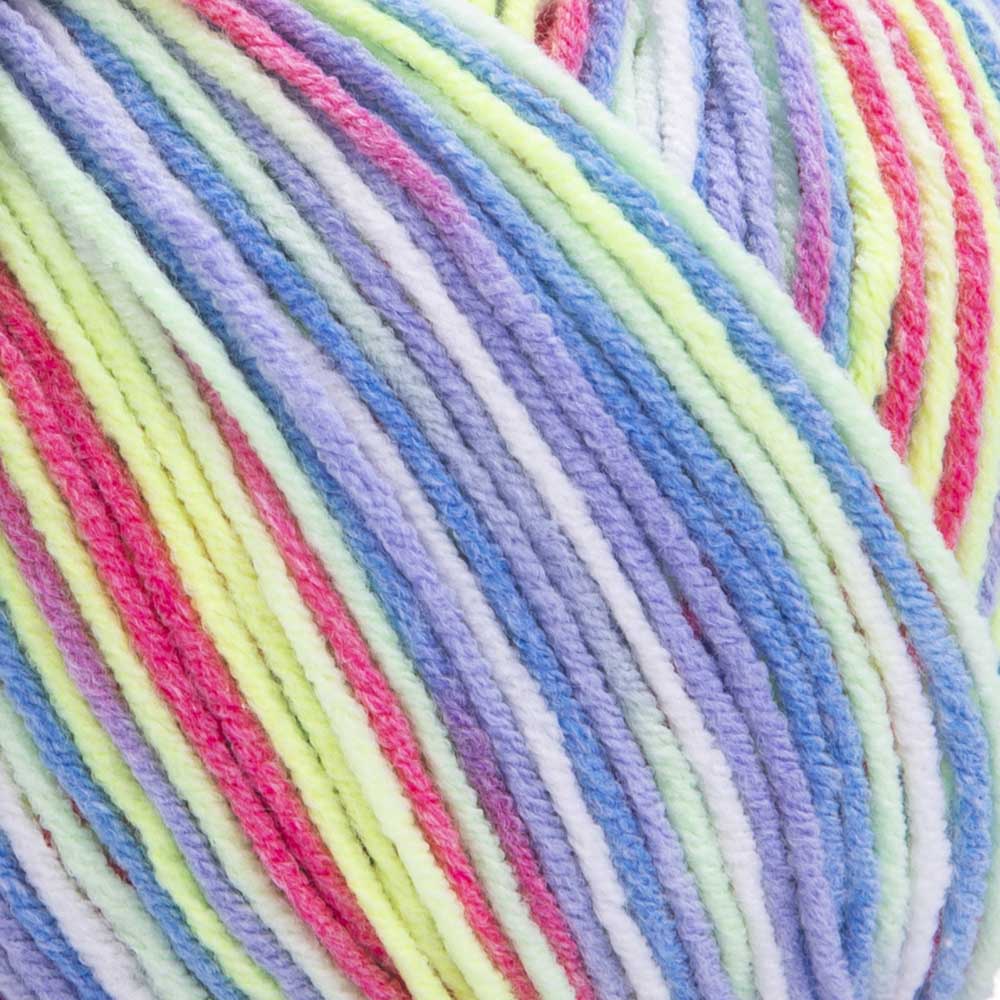 Yarnart Jeans Soft Colors 6207 8 Yarnart Jeans Soft Colors 6207 - Görsel 6