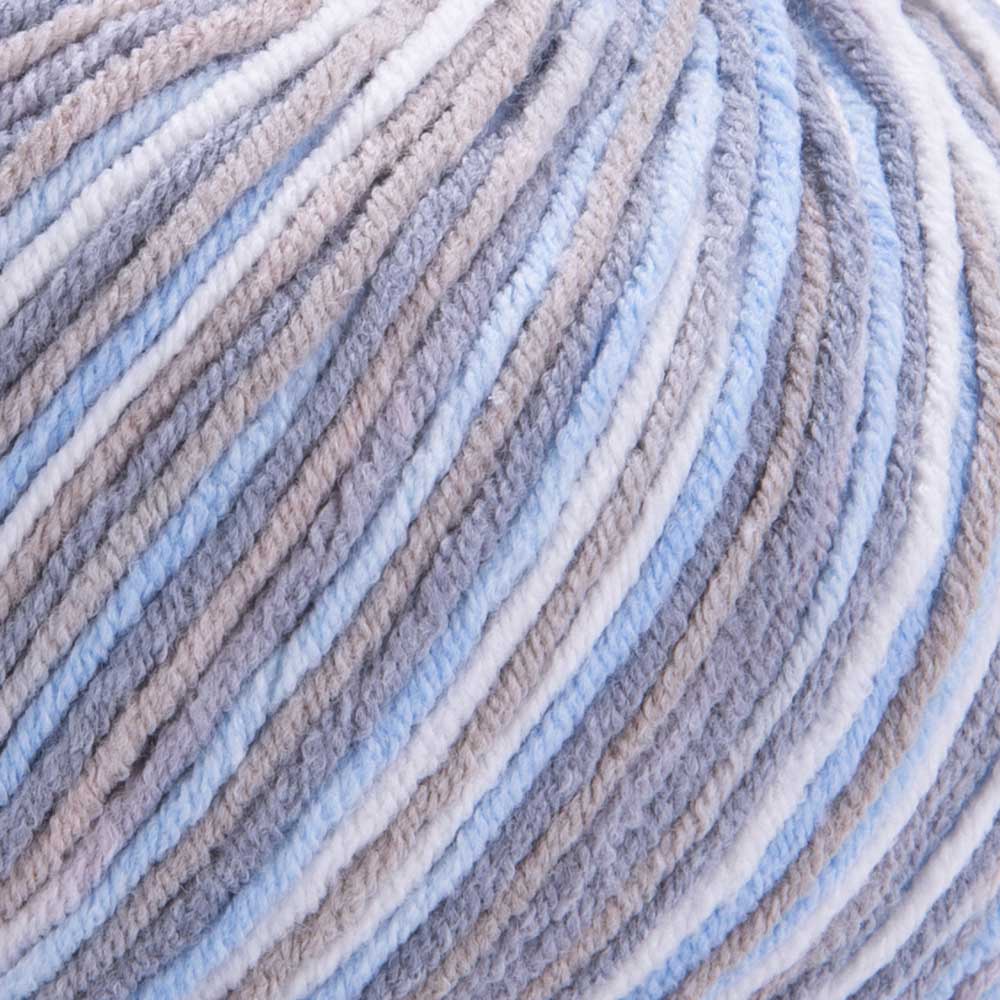Yarnart Jeans Soft Colors 6210 8 Yarnart Jeans Soft Colors 6210 - Görsel 6