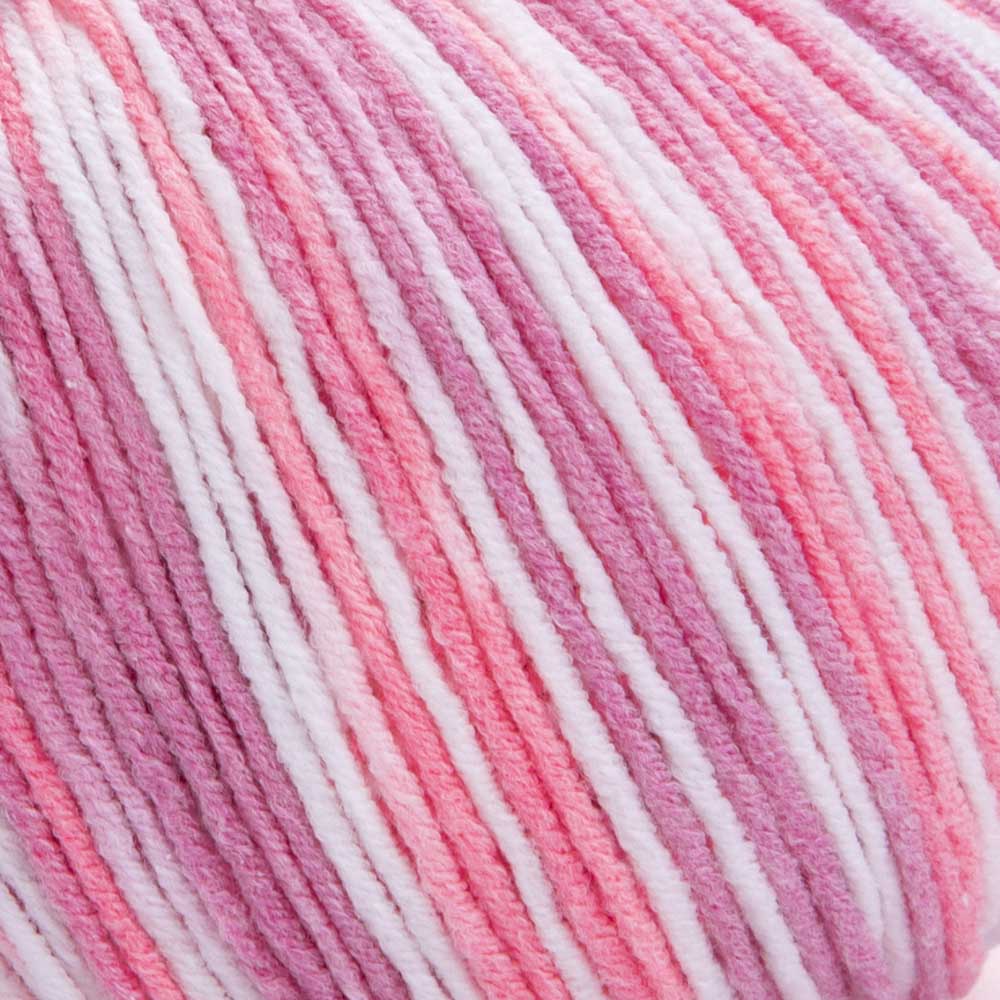 Yarnart Jeans Soft Colors 6206 8 Yarnart Jeans Soft Colors 6206 - Görsel 6