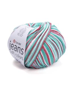 Yarnart Jeans Soft Colors 6215