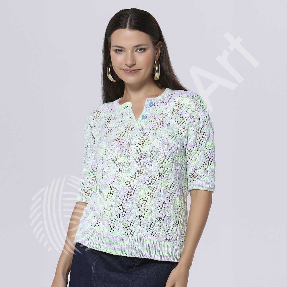Yarnart Jeans Soft Colors 6213 5 Yarnart Jeans Soft Colors 6213 - Görsel 3