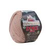 himalaya dore 61404 pudra renk pullu pamuk ip