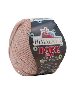 Himalaya Dore 61404 Pudra - Gümüş Pullu