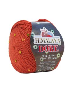 Himalaya Dore 61414 Taba - Gold Pullu